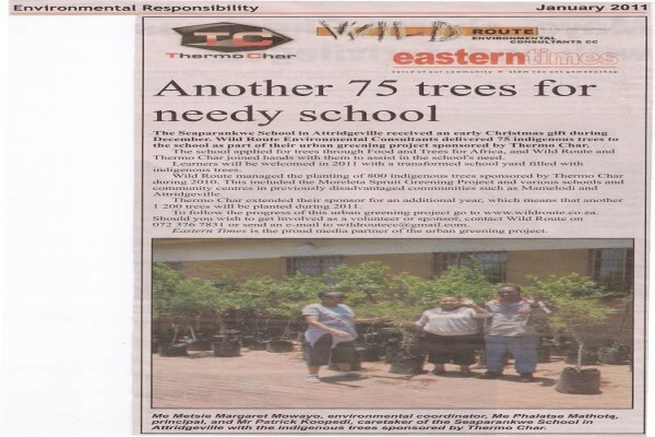 Wild Route Environmental Consultants