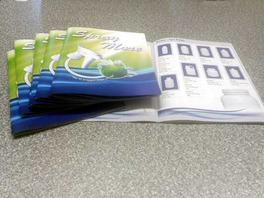 Wilpro Printers