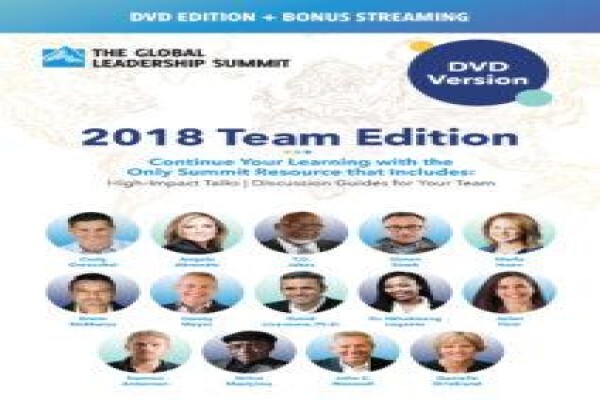 Willow Creek Association