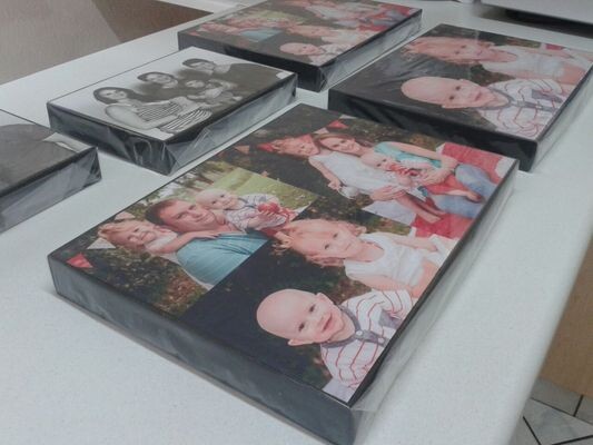 Wilpro Printers