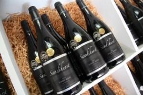 Wineclub