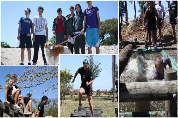 Windstone Boarding Kennels