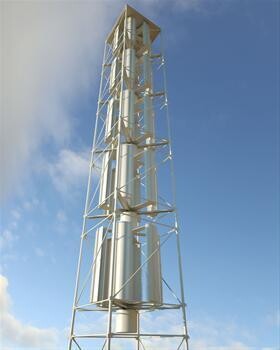 Windwatts Wind Turbines