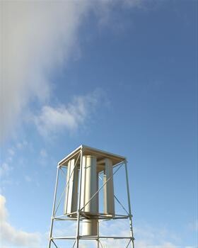 Windwatts Wind Turbines