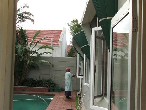 Winelands Cleaning Services