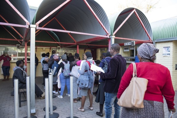 Witkoppen Health + Welfare Centre
