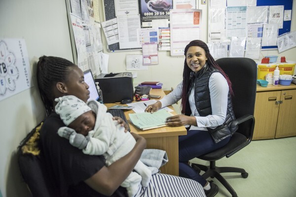 Witkoppen Health + Welfare Centre