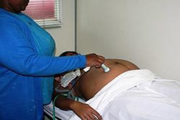 Witkoppen Health + Welfare Centre