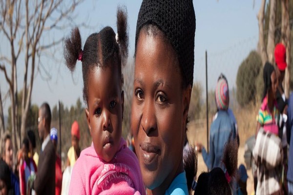 Witkoppen Health + Welfare Centre