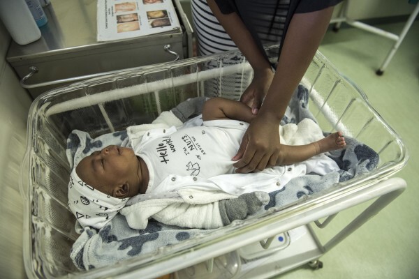 Witkoppen Health + Welfare Centre