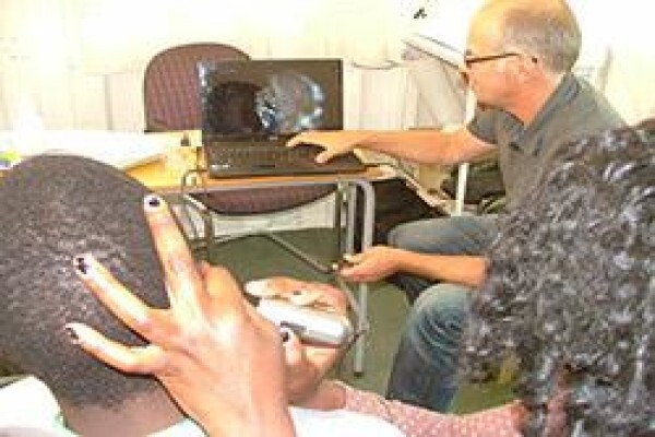 Witkoppen Health + Welfare Centre
