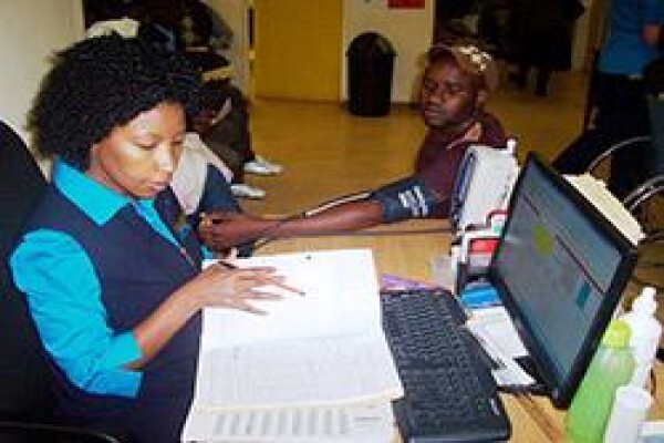 Witkoppen Health + Welfare Centre