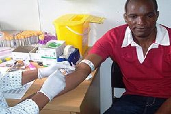 Witkoppen Health + Welfare Centre