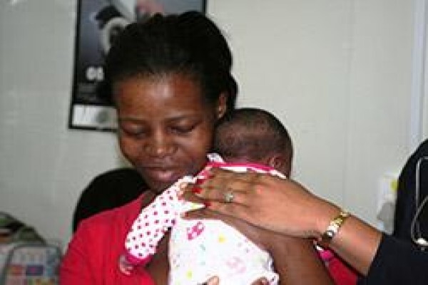 Witkoppen Health + Welfare Centre