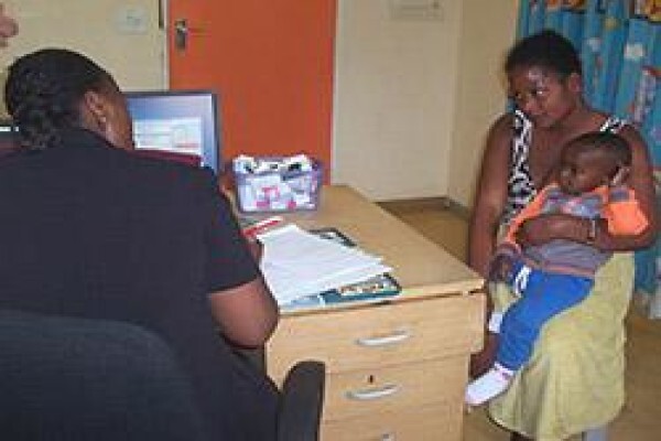 Witkoppen Health + Welfare Centre