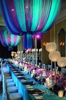 Chrio Meros Events