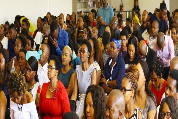 Christ Is The Way Ministries