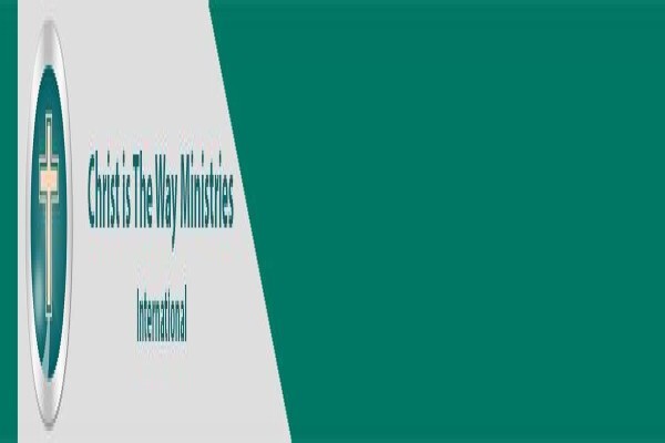 Christ Is The Way Ministries