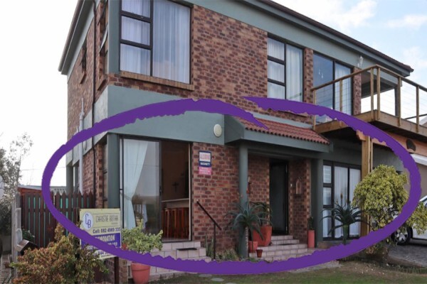 Christie Botha Properties