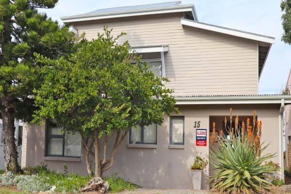 Christie Botha Properties