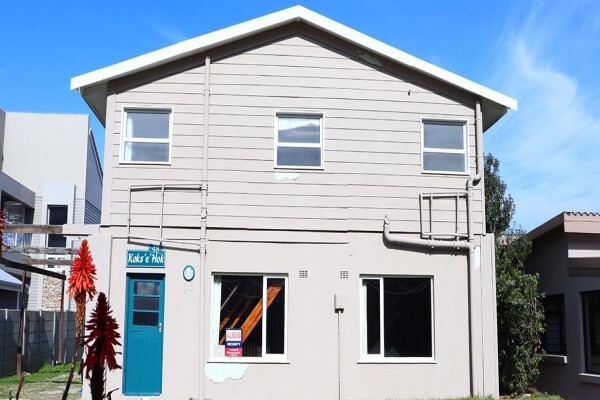 Christie Botha Properties
