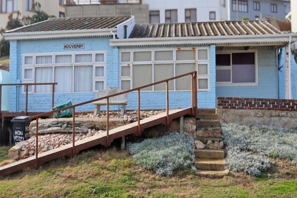 Christie Botha Properties