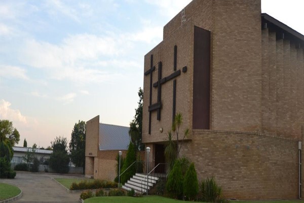 Christ Sanctuary
