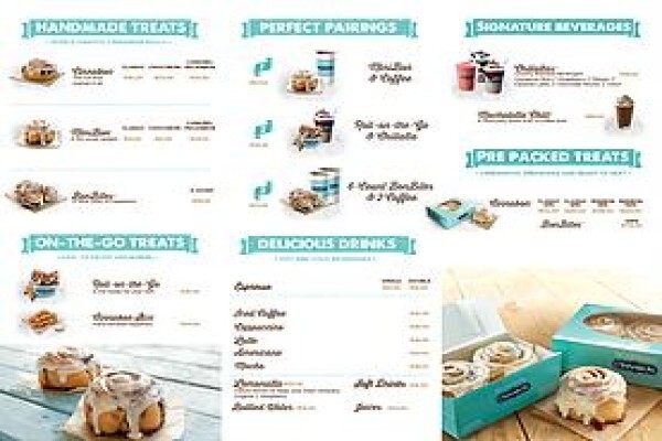 Cinnabon