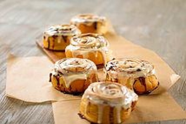 Cinnabon