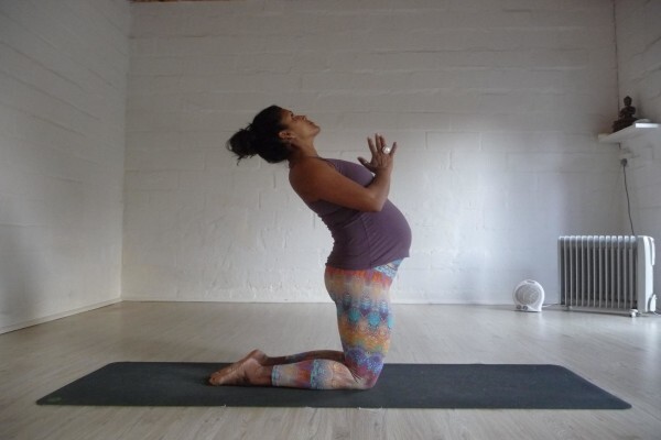 Cittashanti Yoga