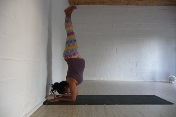 Cittashanti Yoga