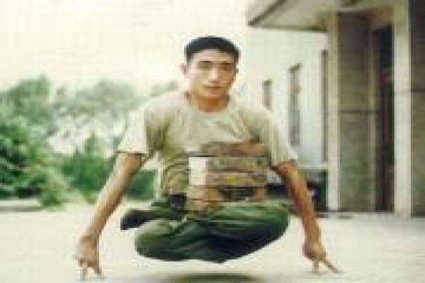 Cittashanti Yoga