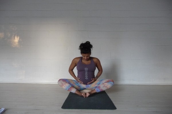 Cittashanti Yoga