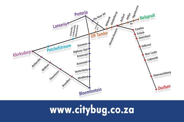 Citybug