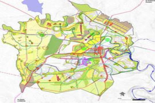 City Think Space