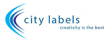 City Labels
