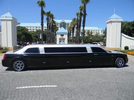 City Slickers Limousines