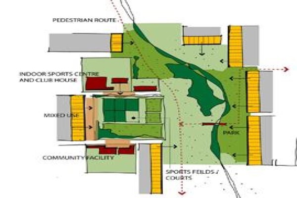 City Think Space