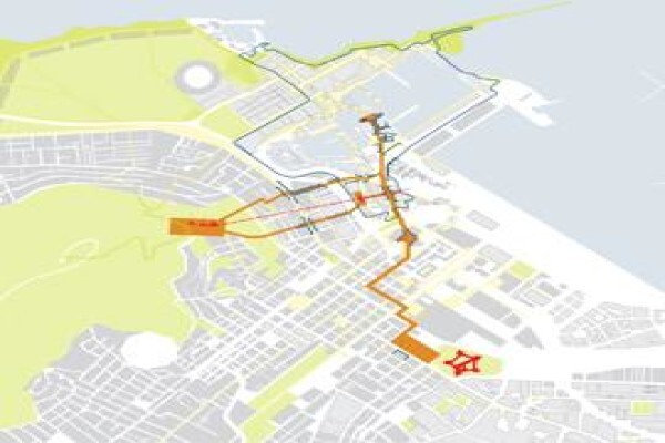 City Think Space