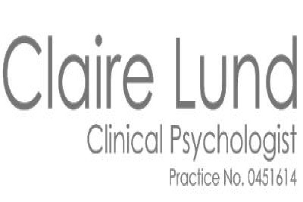 Claire Lund, Clinical Psychologist