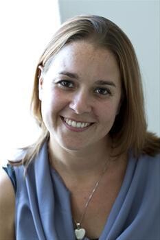 Claire Lund, Clinical Psychologist