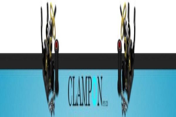 Clampon