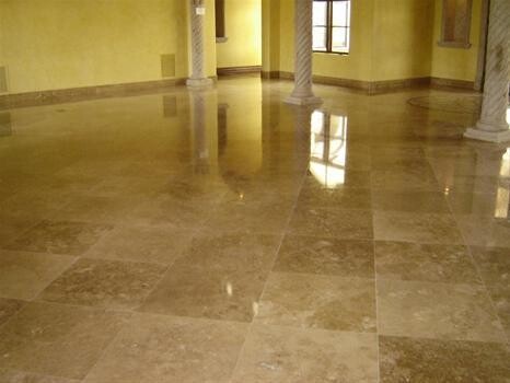 Classic Floor Care
