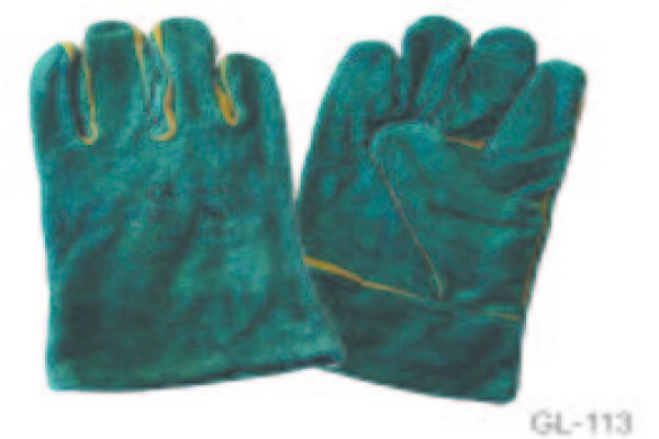 Cleaning Protective Clothing