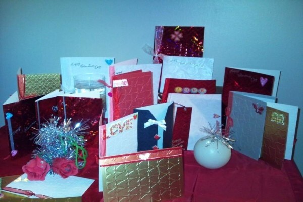 Clem'S Handmade Greetings