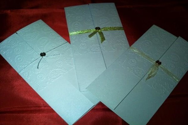 Clem'S Handmade Greetings