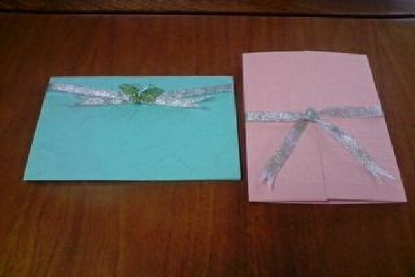 Clem'S Handmade Greetings