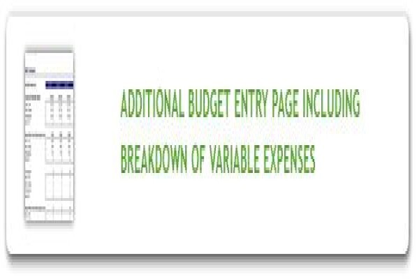 Click And Plan Financial Tools