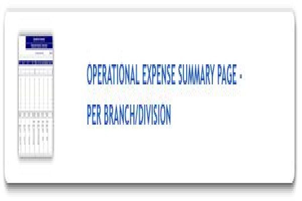 Click And Plan Financial Tools