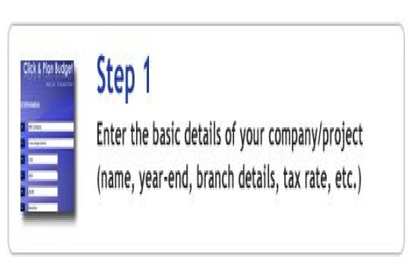 Click And Plan Financial Tools